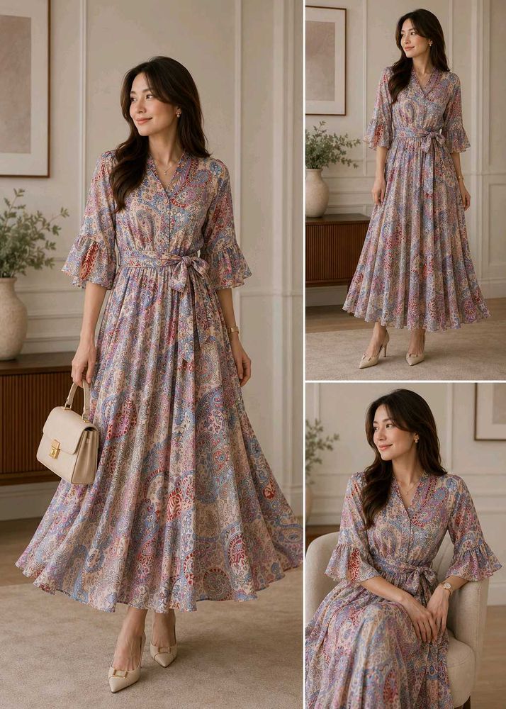 comfy dress