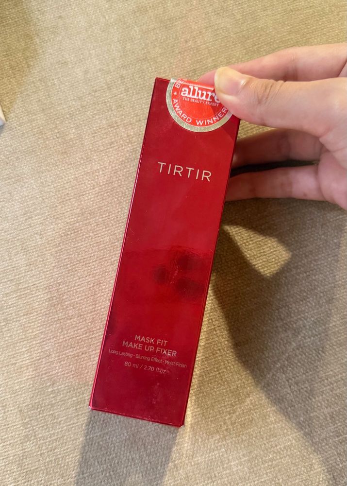 TIRTIR Mask Fit Make Up Fixer