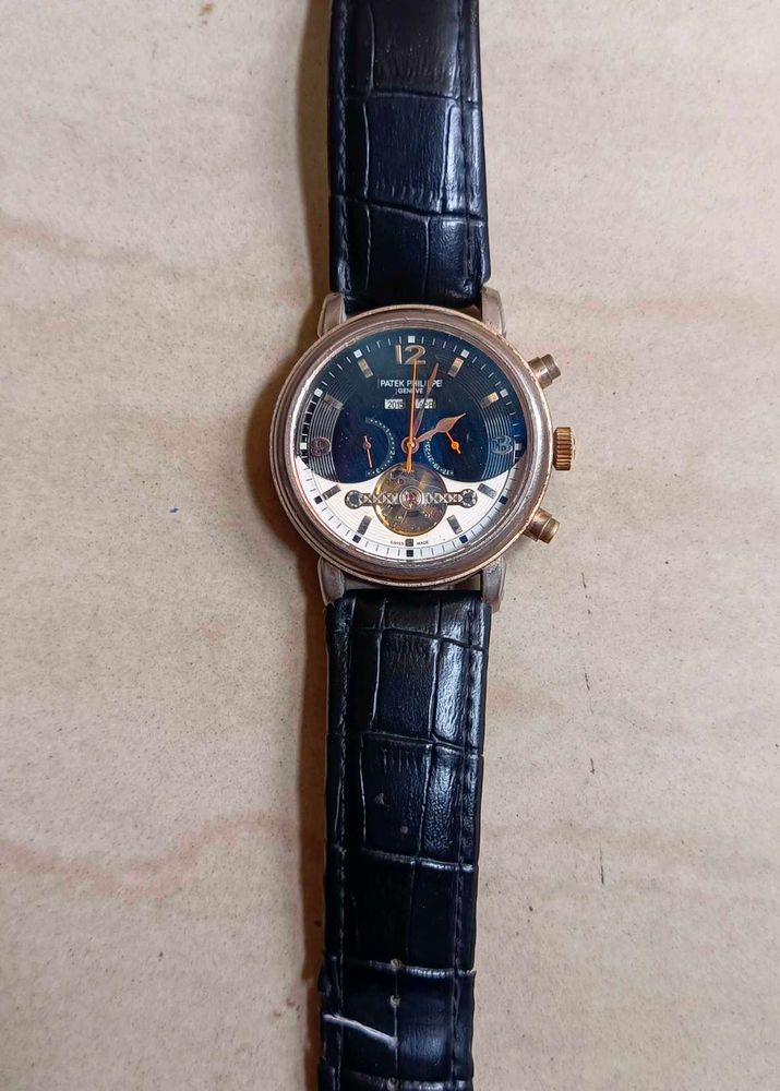 patek philippe Men's Luxury Watch