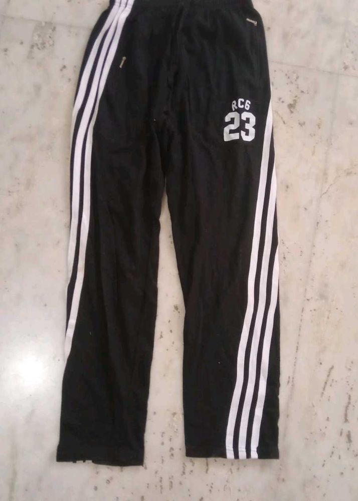 striped trackpants🪶