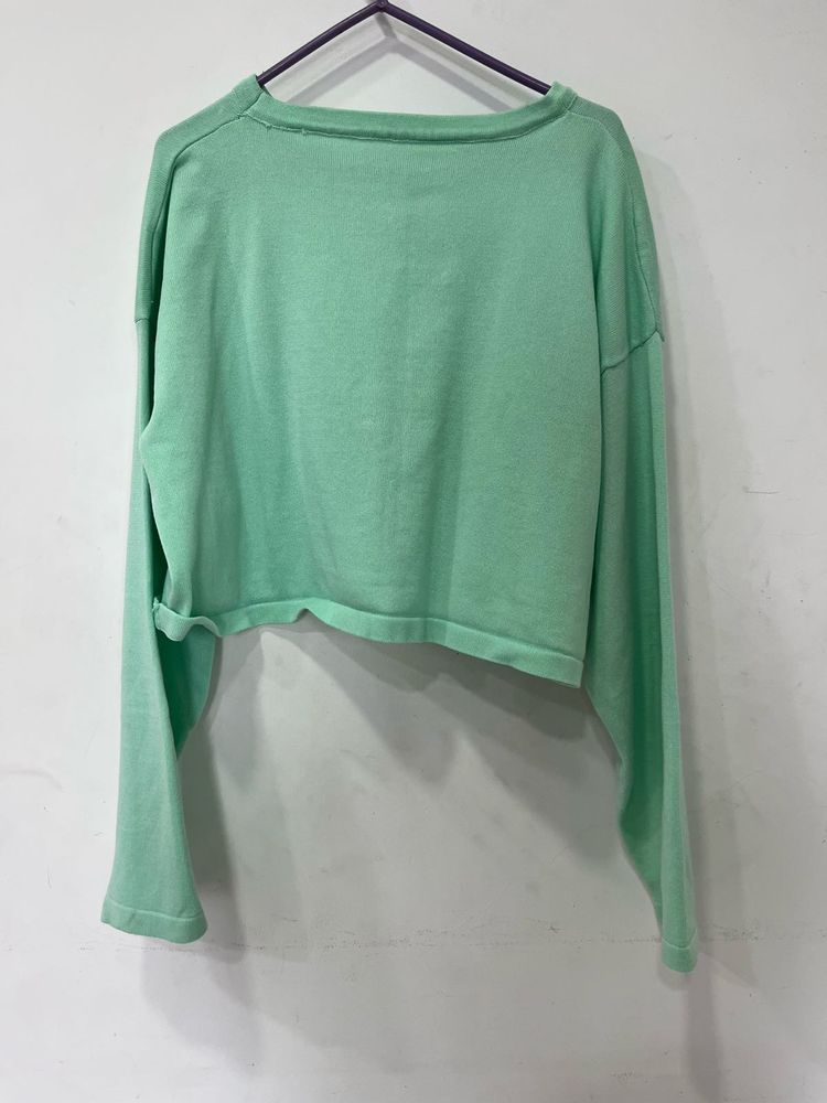 oversize top