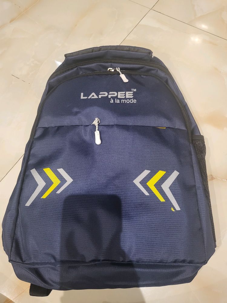 Unisex Backpack