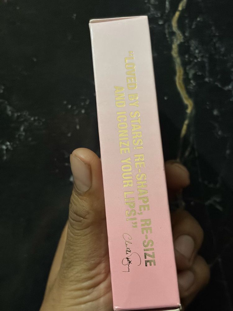 Charlotte tilbury Iconic mini cheat lip trio