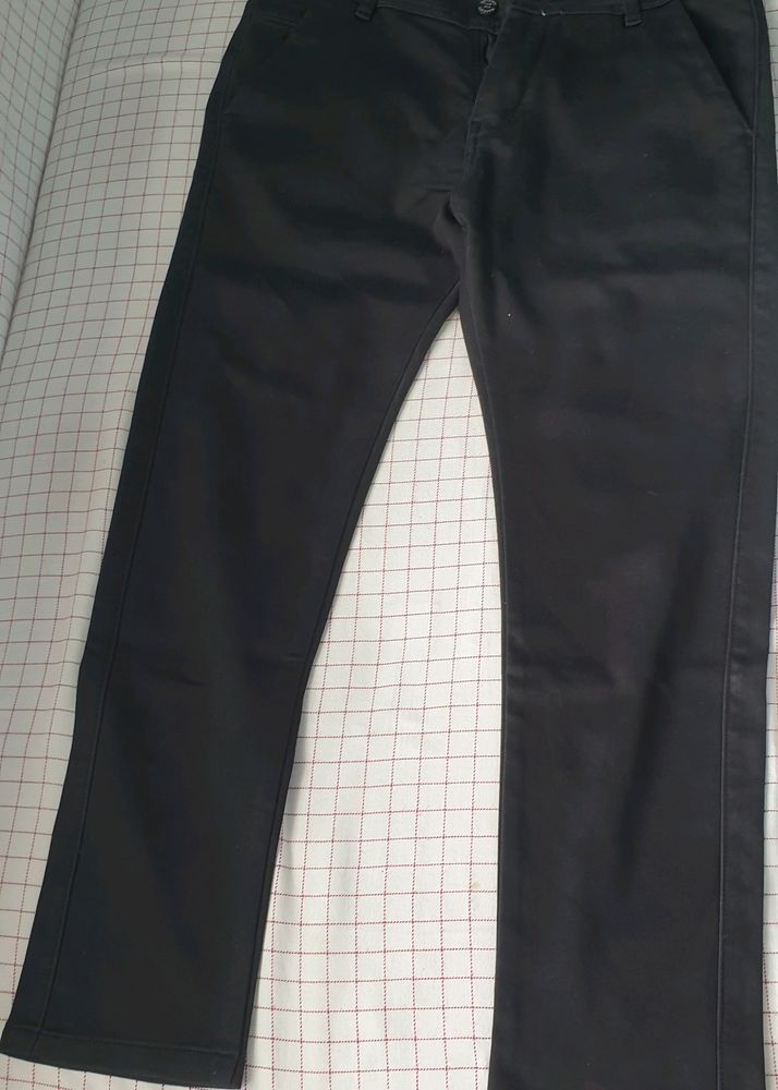 32 Waist 38 Length Denim Pants