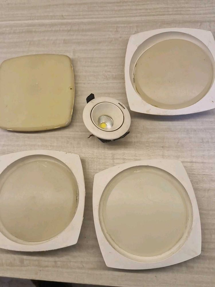 Ceiling Light led 5pcs