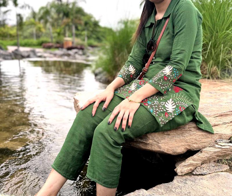 kurta set