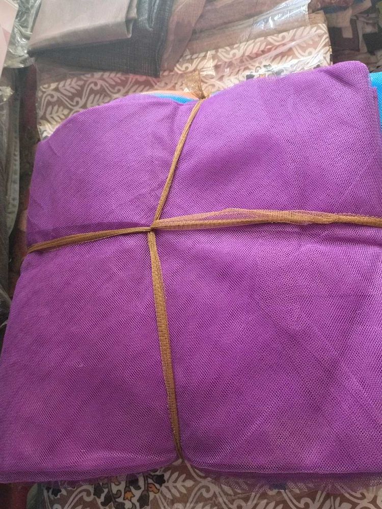 mosquito net