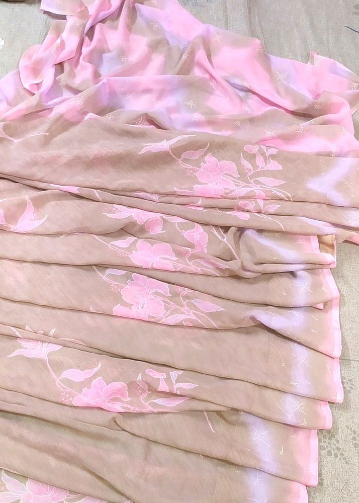 Simple Saree (Women's)