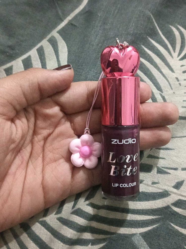Zudio Love Bite Lip Colour