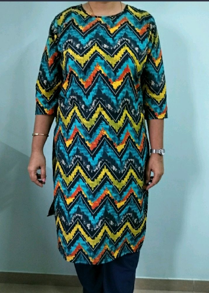 Fashion Kurti For Women