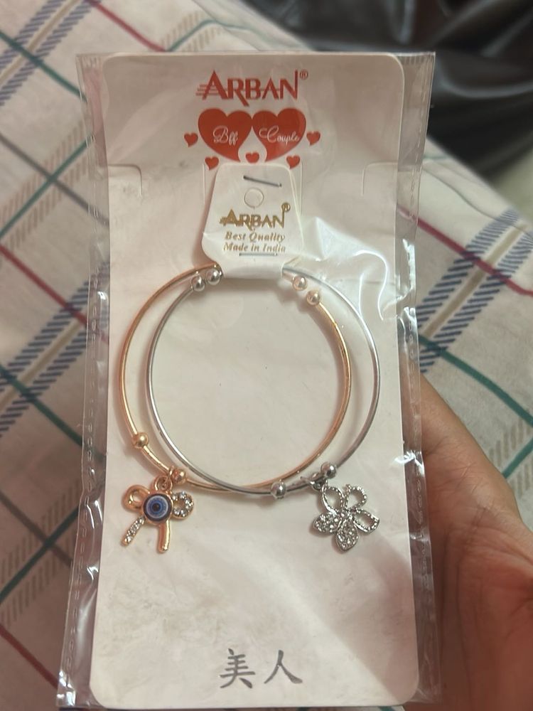 BFF Couple Bracelets