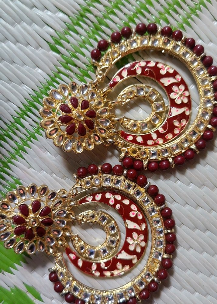 Earring