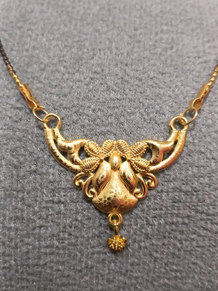 3 Pair Of Mangalsutra 💛🧡❤️
