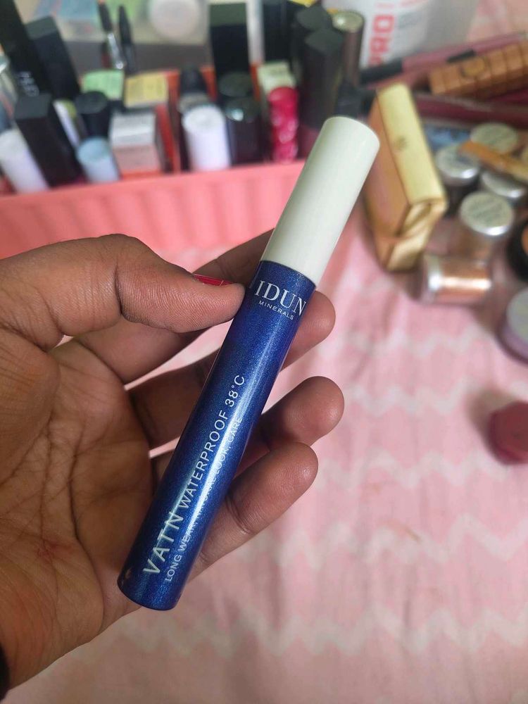 IDUN Waterproof Eyeliner