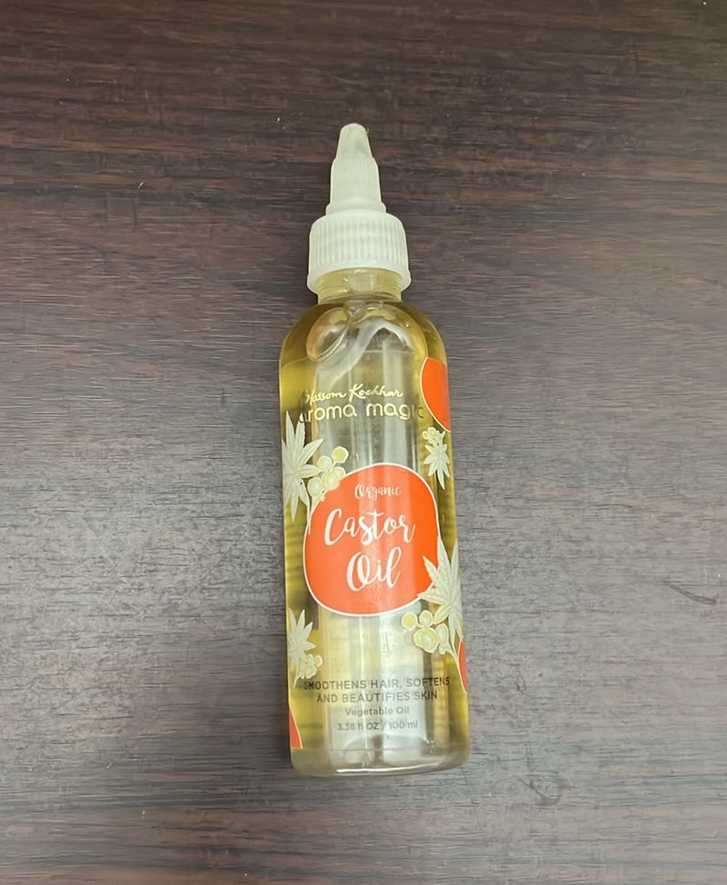 Castor Oil