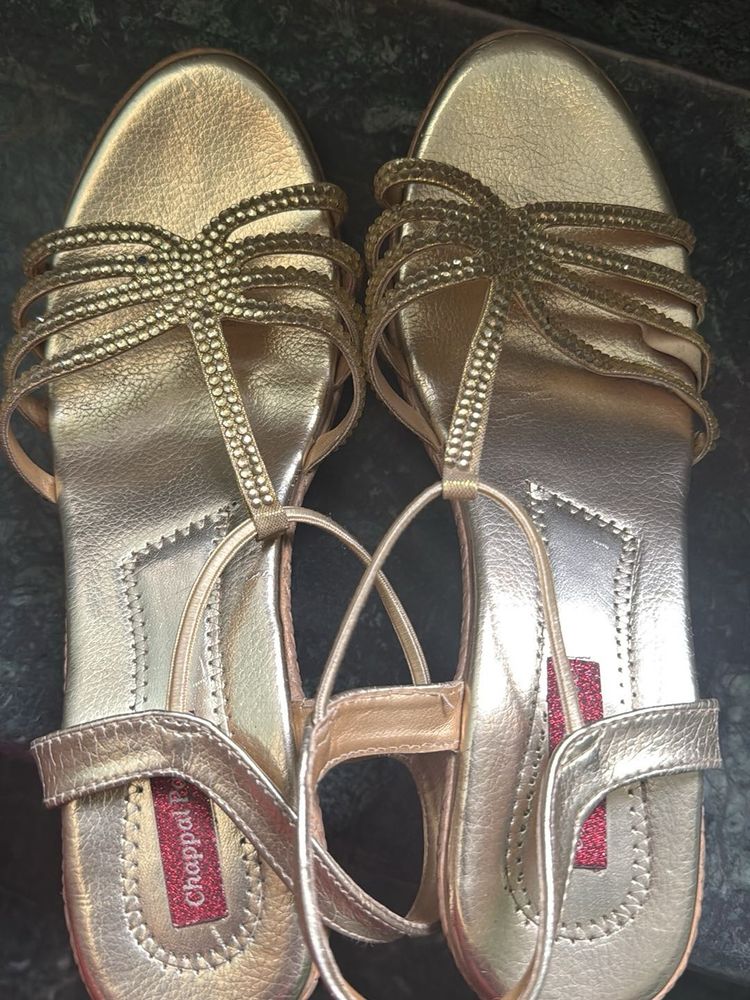 Golden Flats