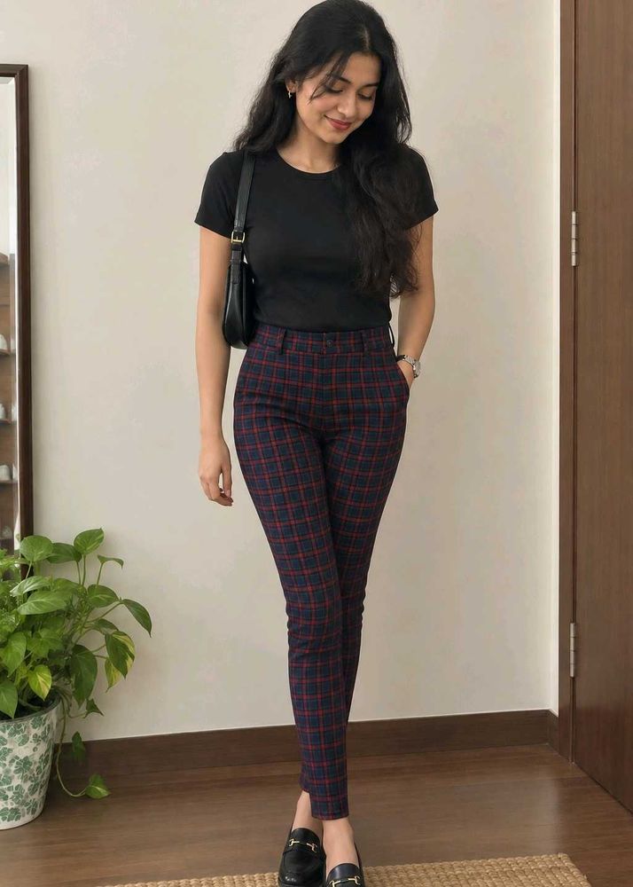 Office Pants