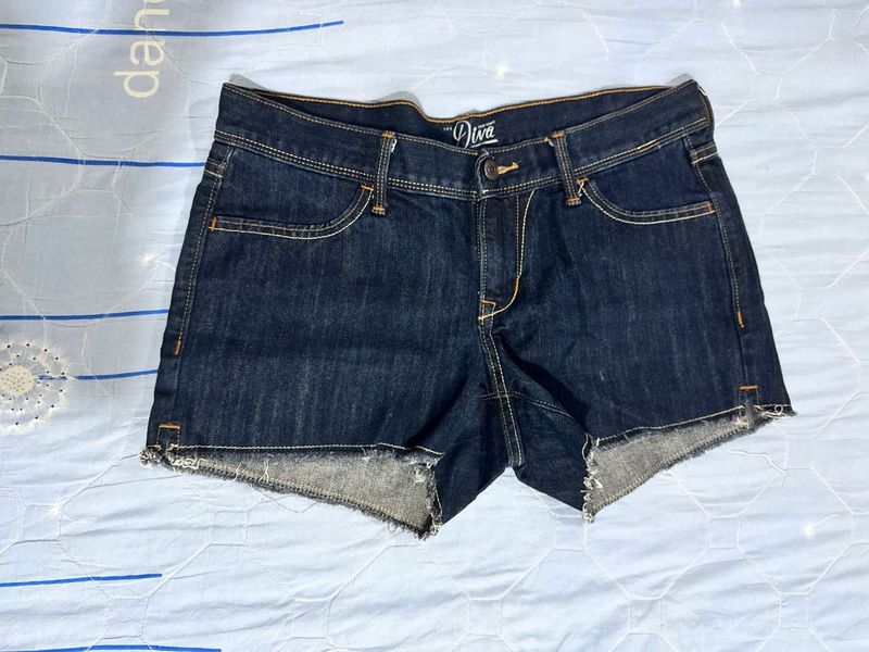 Old Navy Denim Shorts