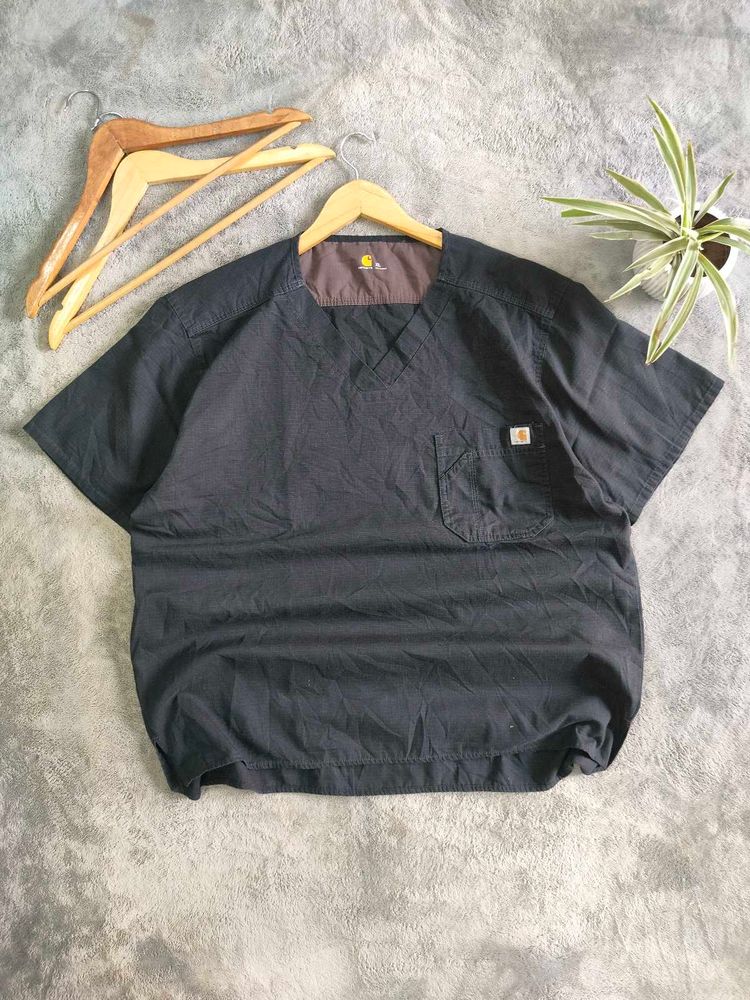 Carhartt Short Sleeve Work Shirt