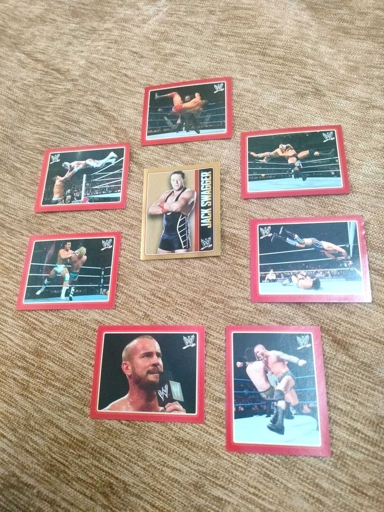 W Icons topps