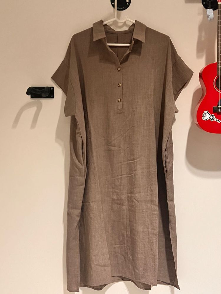 KURTA