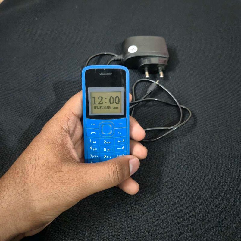 Offer ✨✨ Keypad Phone 🤳 Simple