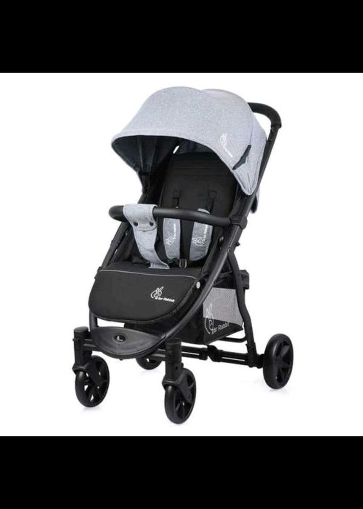 R For Rabbit Falcon Flight Stylish Baby Stroller A