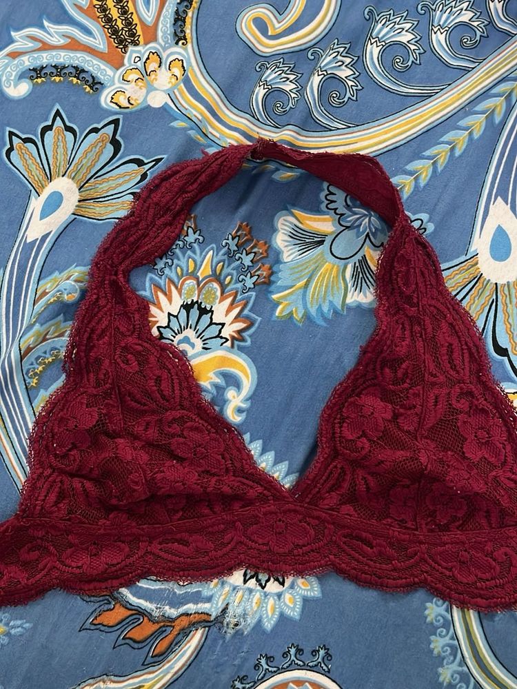Lace Bralette