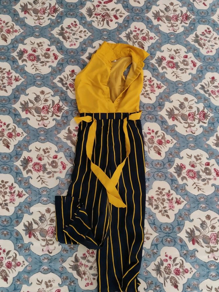 Jumpsuit