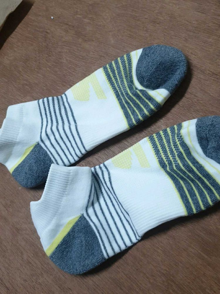 Stylish Ankle Socks