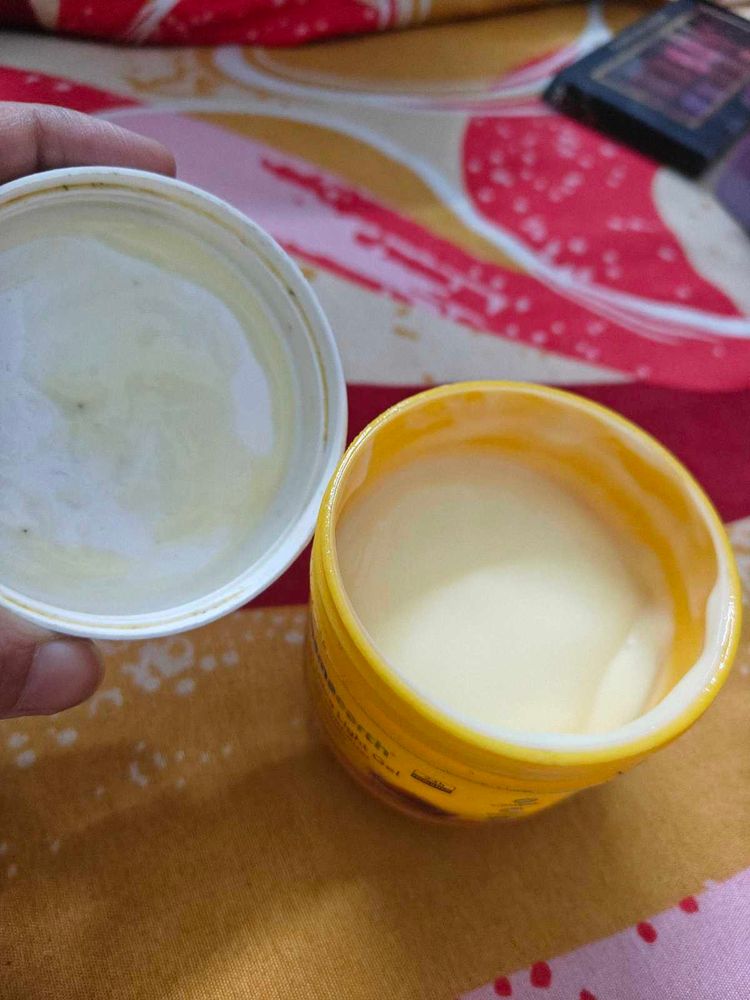 3 products - Nourishing Face moisturizers &amp; perfum