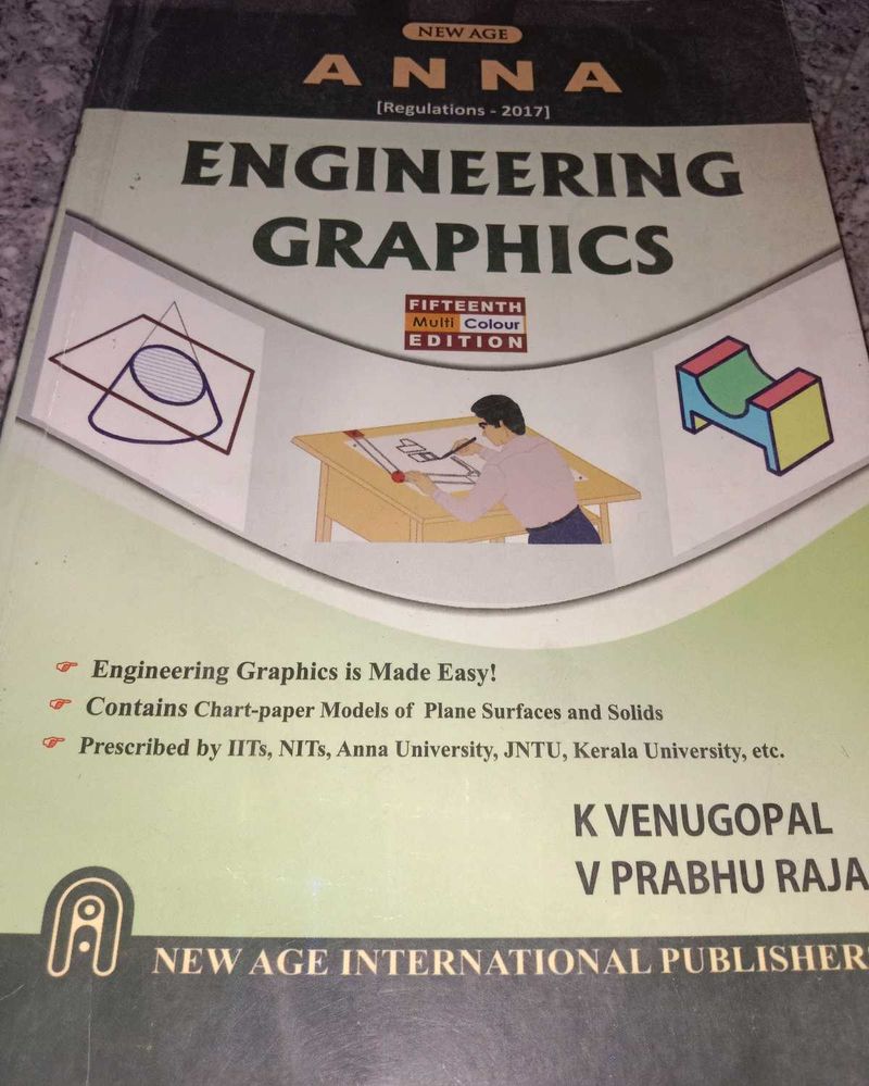 Engineering Graphics