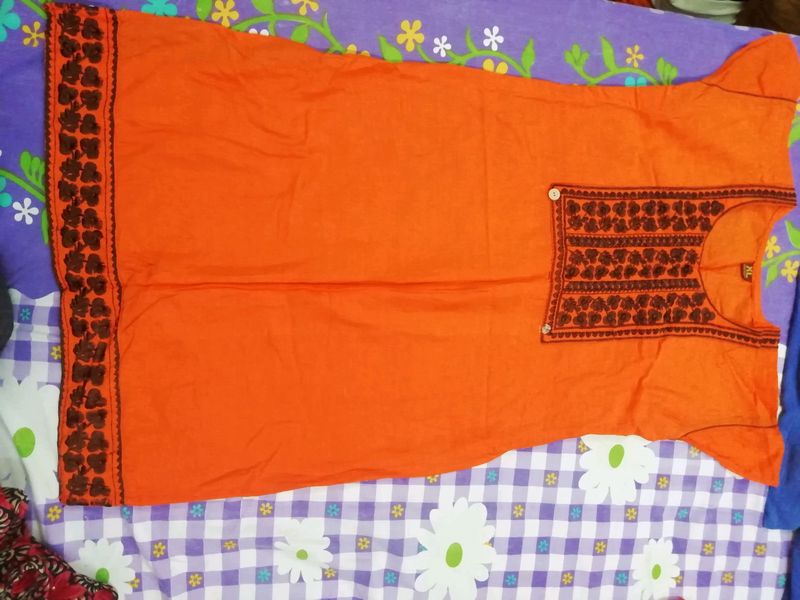 Kurti
