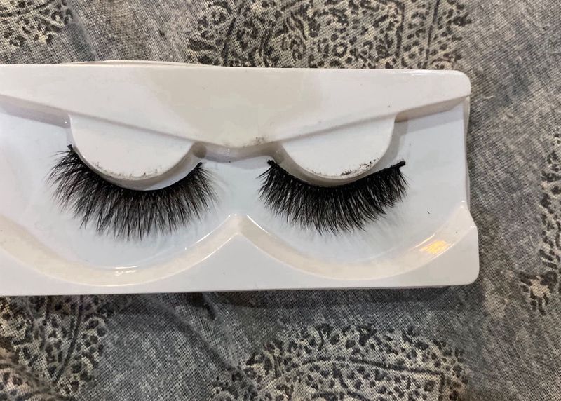 False Eyelashes