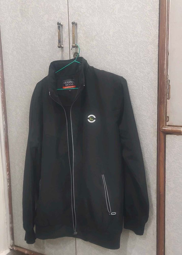 winter jacket