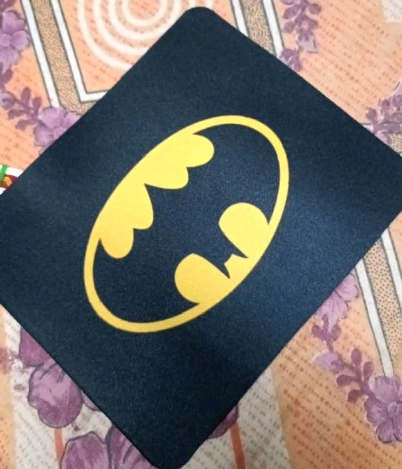 Mouse Pad