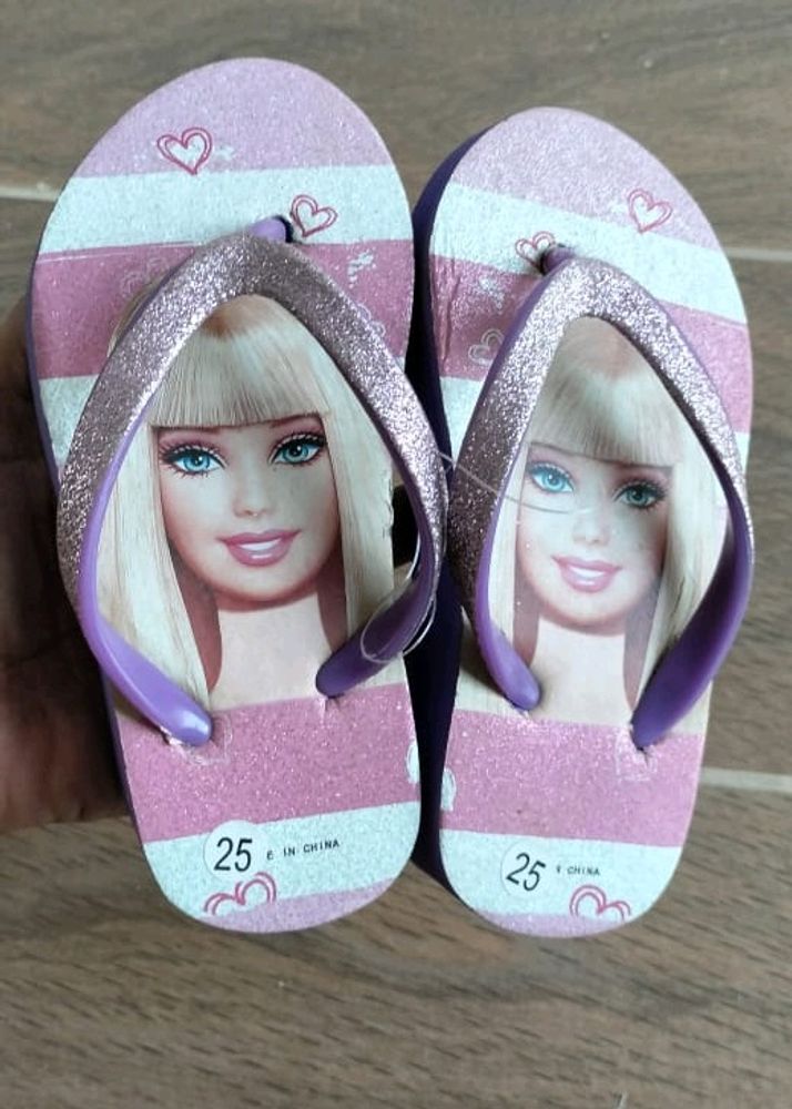 Baby Slipper