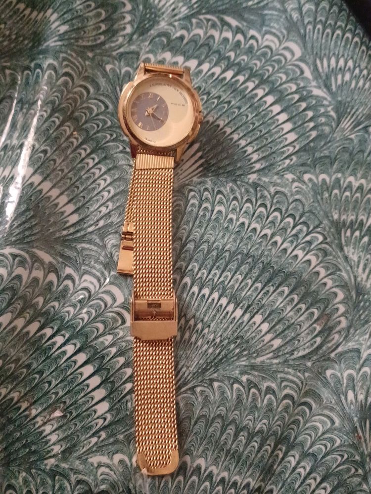 Foce Wrist Women Watch