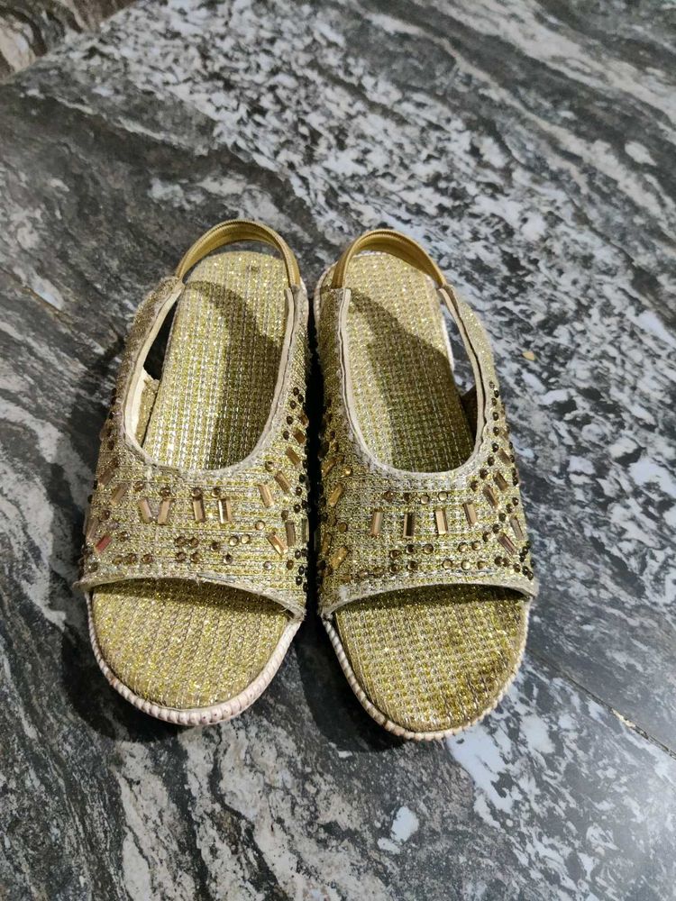 Pair Of Shoes