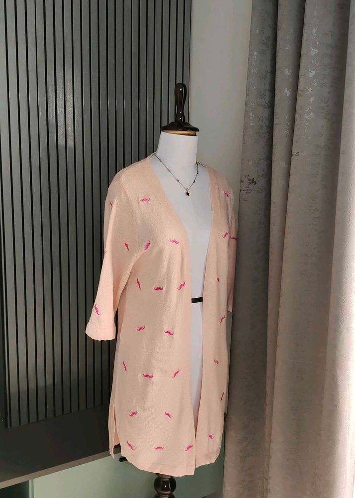 Korean Pinteresty Shrug