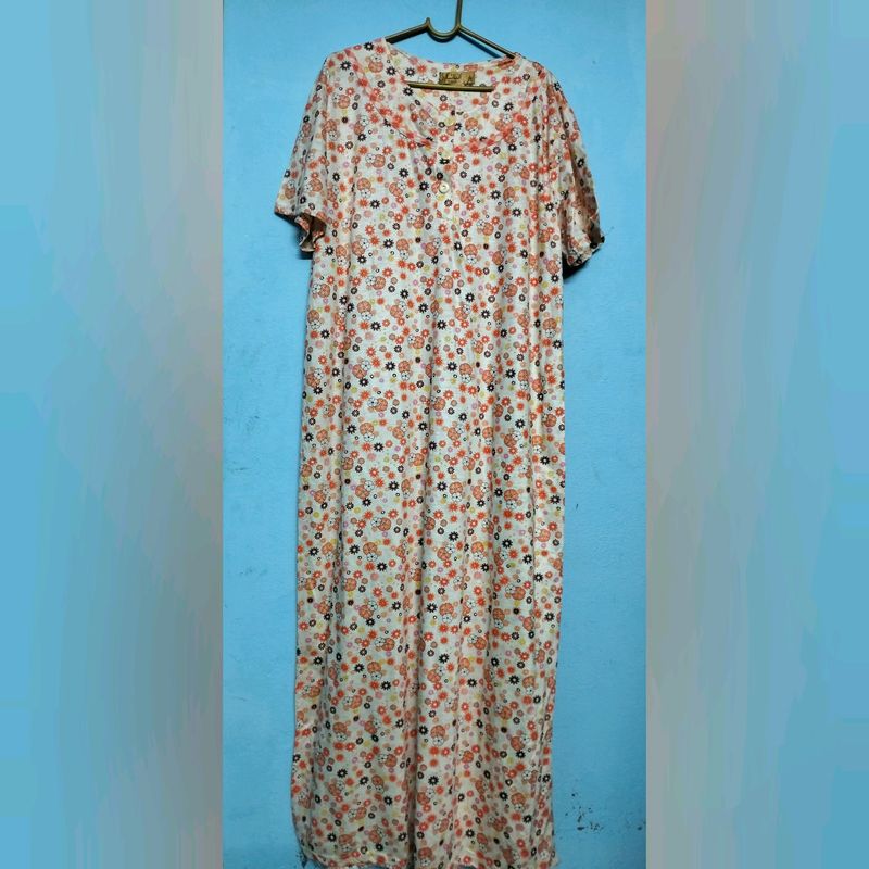 IMPORTED NIGHTY FOR WOMAN