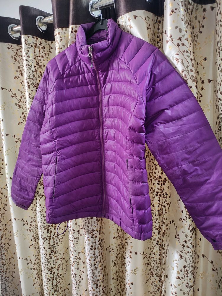 Puffer Jacket