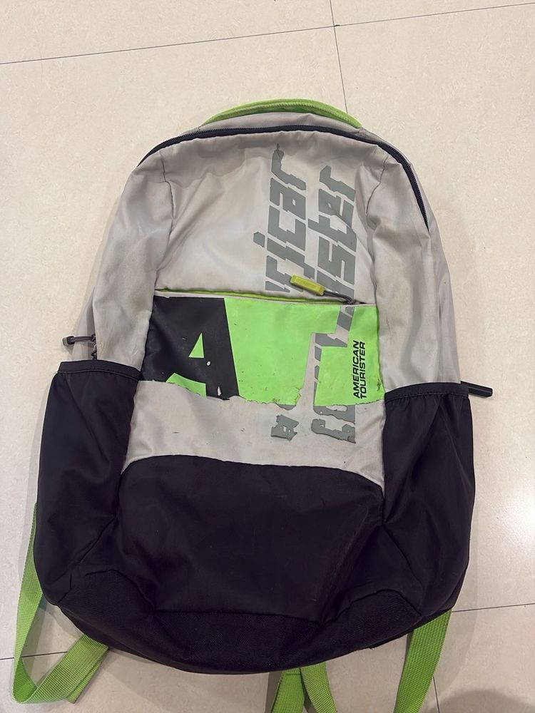 American Tourister Backpack
