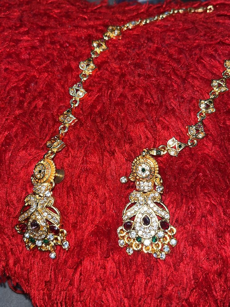 Earing Set