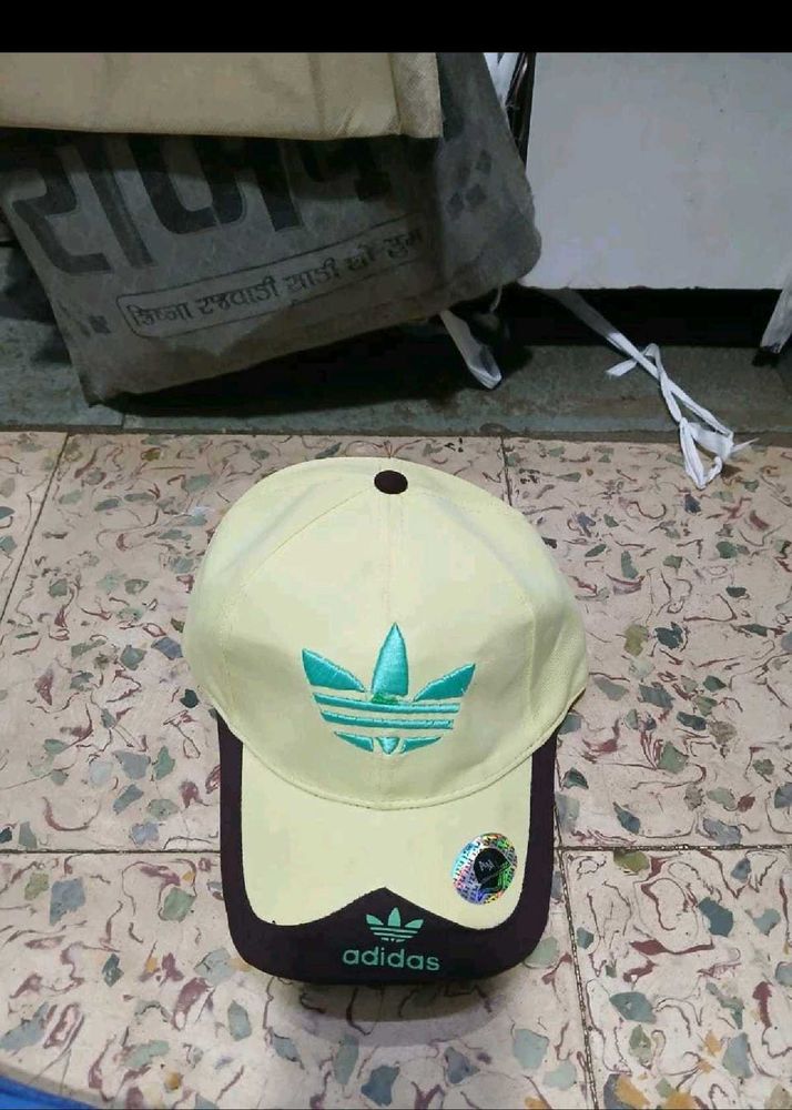 Adidas Cap