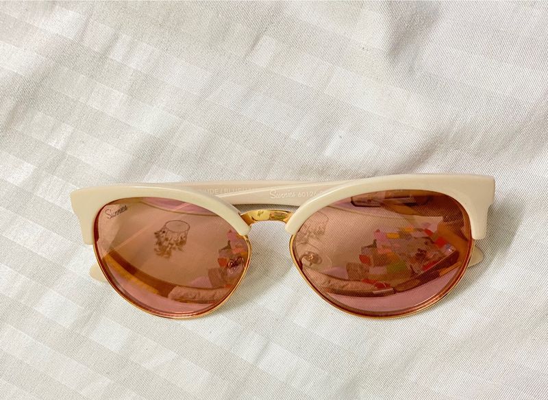 Sunnies Glasses