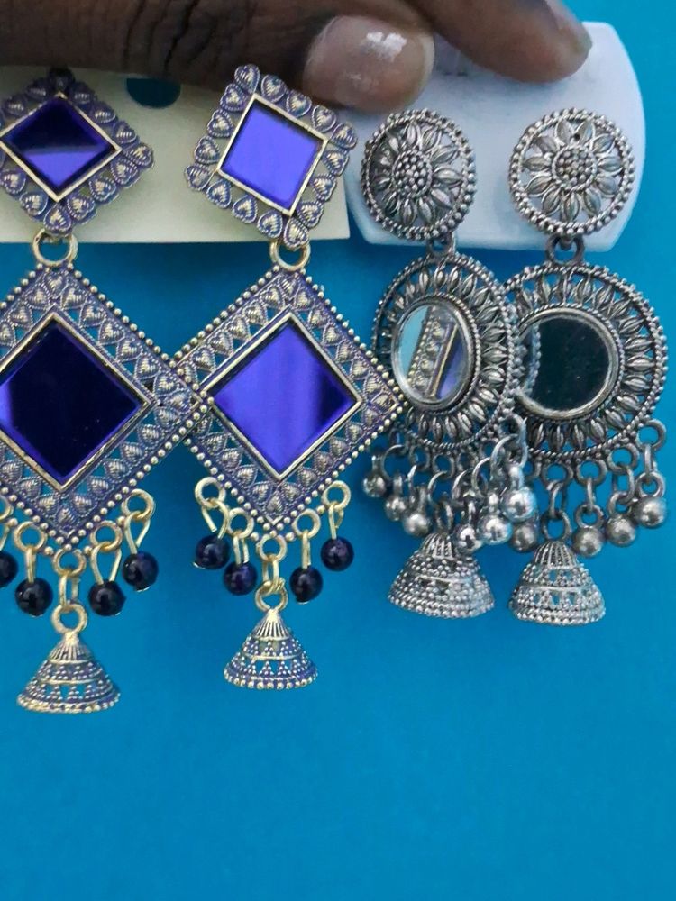 Beautiful Earings