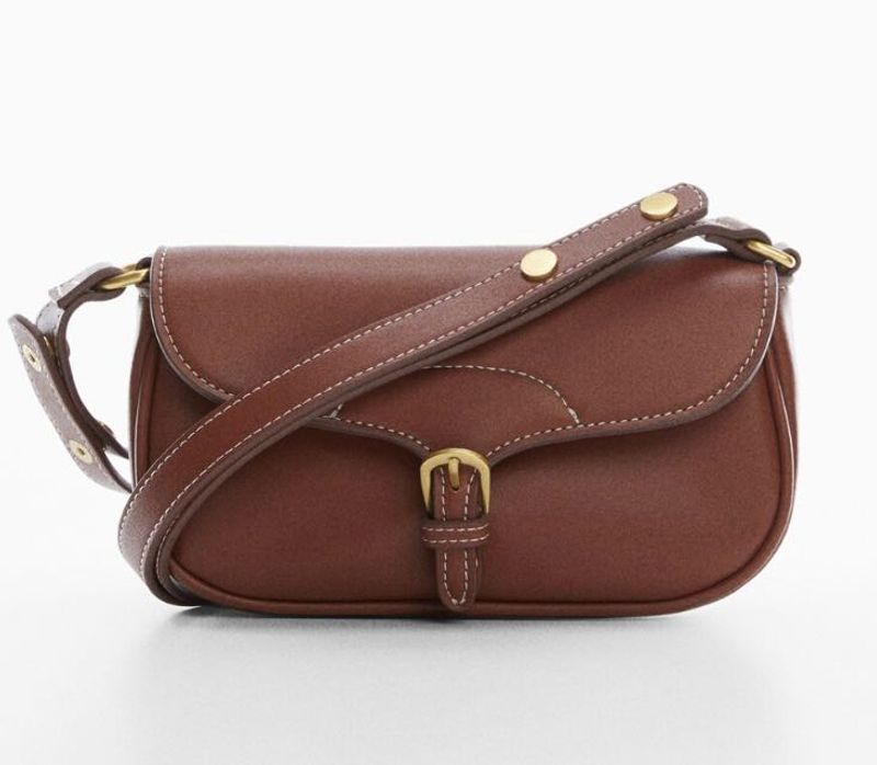 Mango Bag with adjustable straps