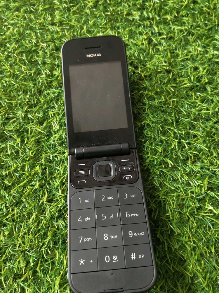 Nokia Flip Phone