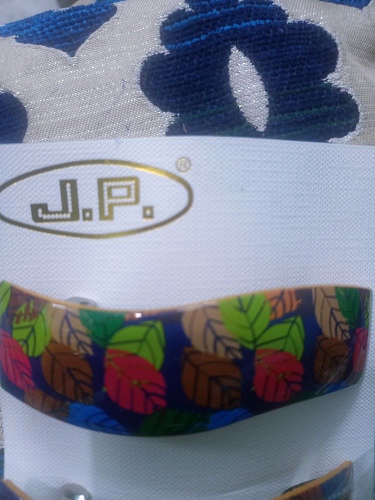 Hair Accessories (Jp Clip)